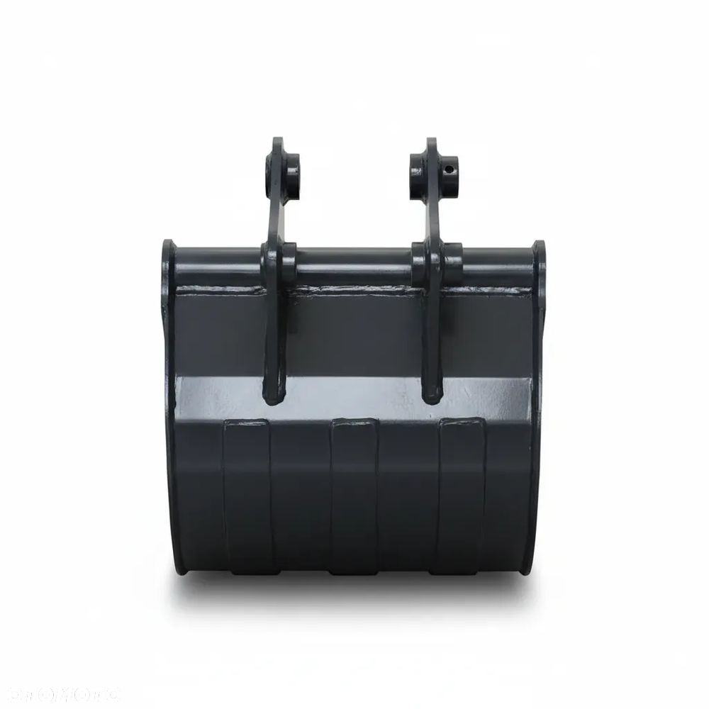 Łyżka Kopiąca CAT MIDI 50 cm BK-Hammer Zestaw (łyżka + zęby) - 4