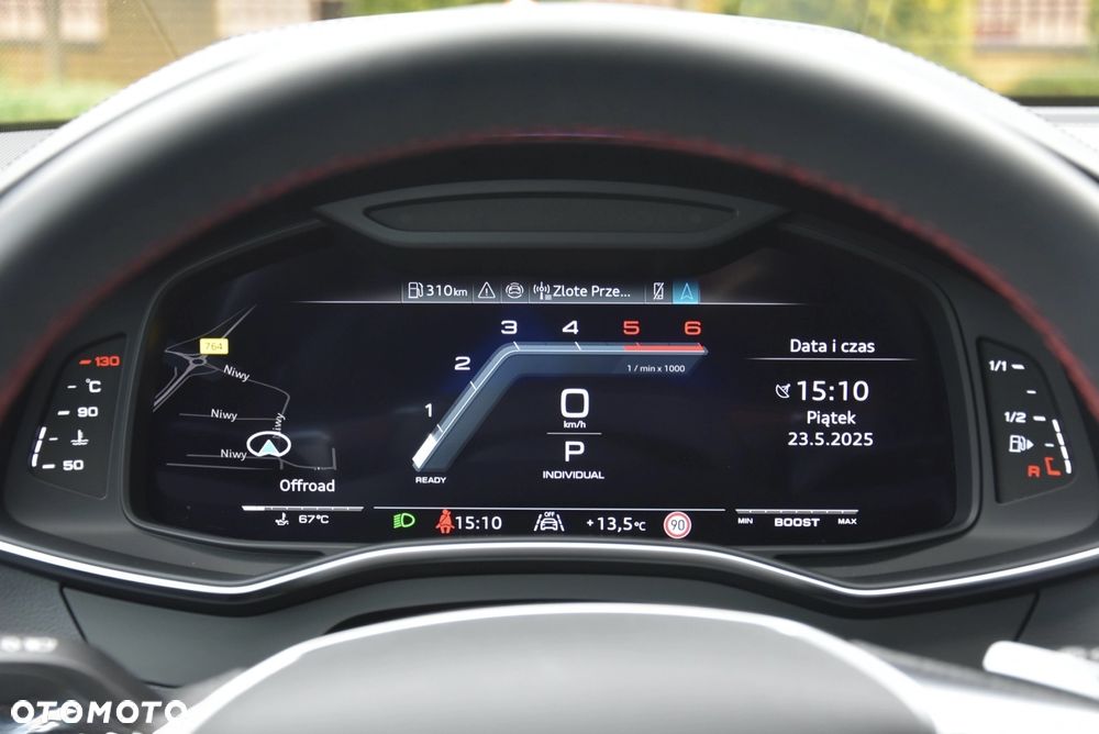 Audi S7 Sportback - 15