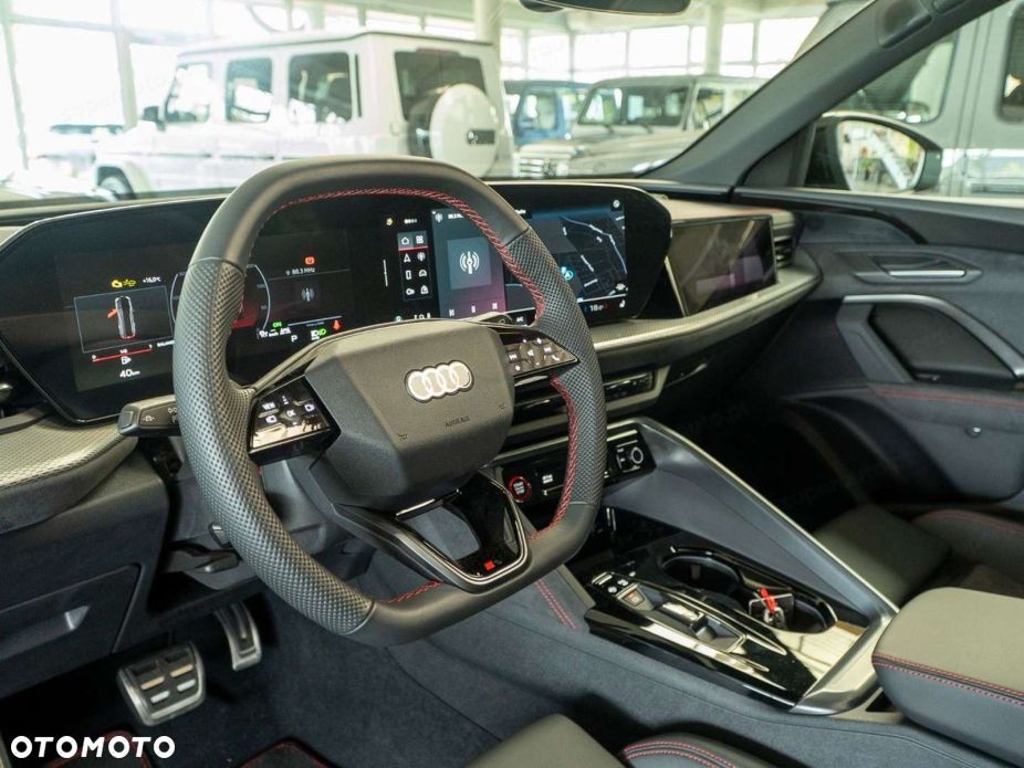 Audi Q5 40 TFSI mHEV Quattro S Line S tronic - 9
