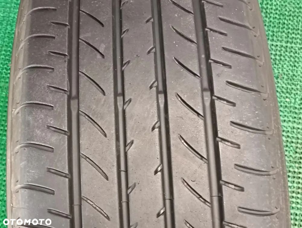 LEXUS NX 14-21r Koła z Oponami Letnimi 225/60R18 YOKOHAMA 18r - 14