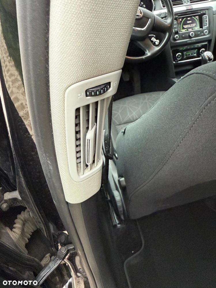 Skoda Superb 1.4 TSI Family - 34