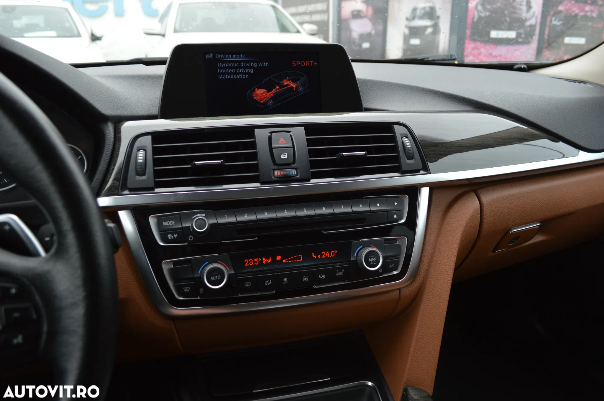 BMW Seria 4 420d Gran Coupe Sport-Aut. - 27