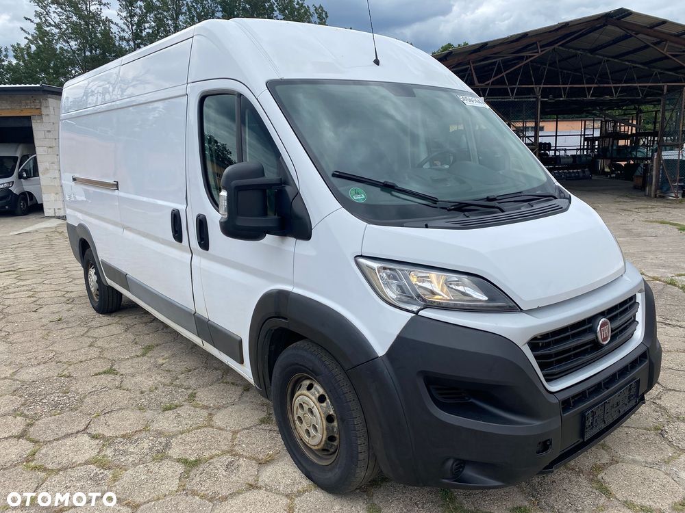Fiat Ducato - 3
