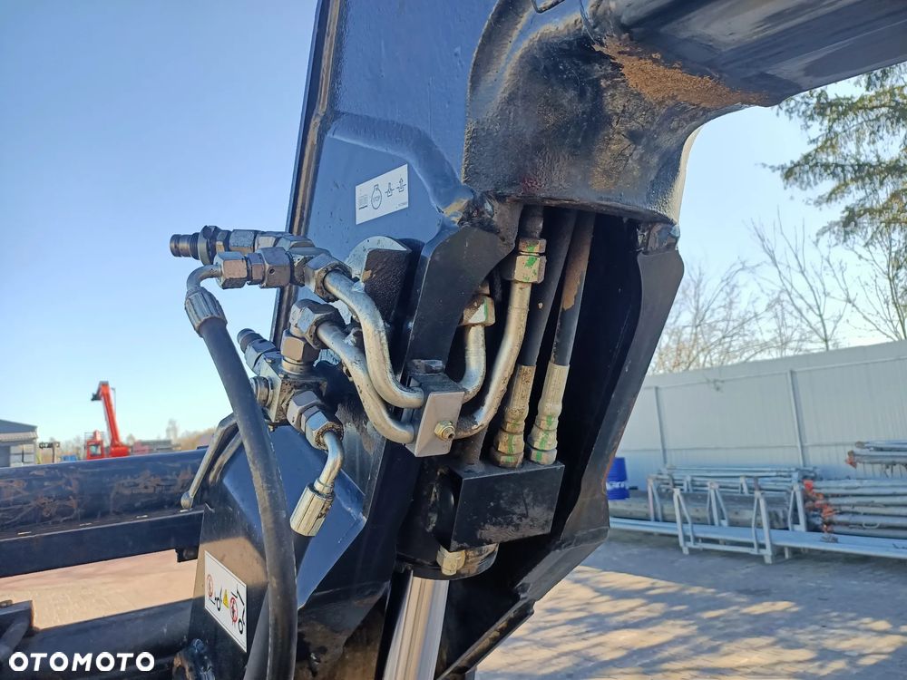Manitou MLT 625 - 24