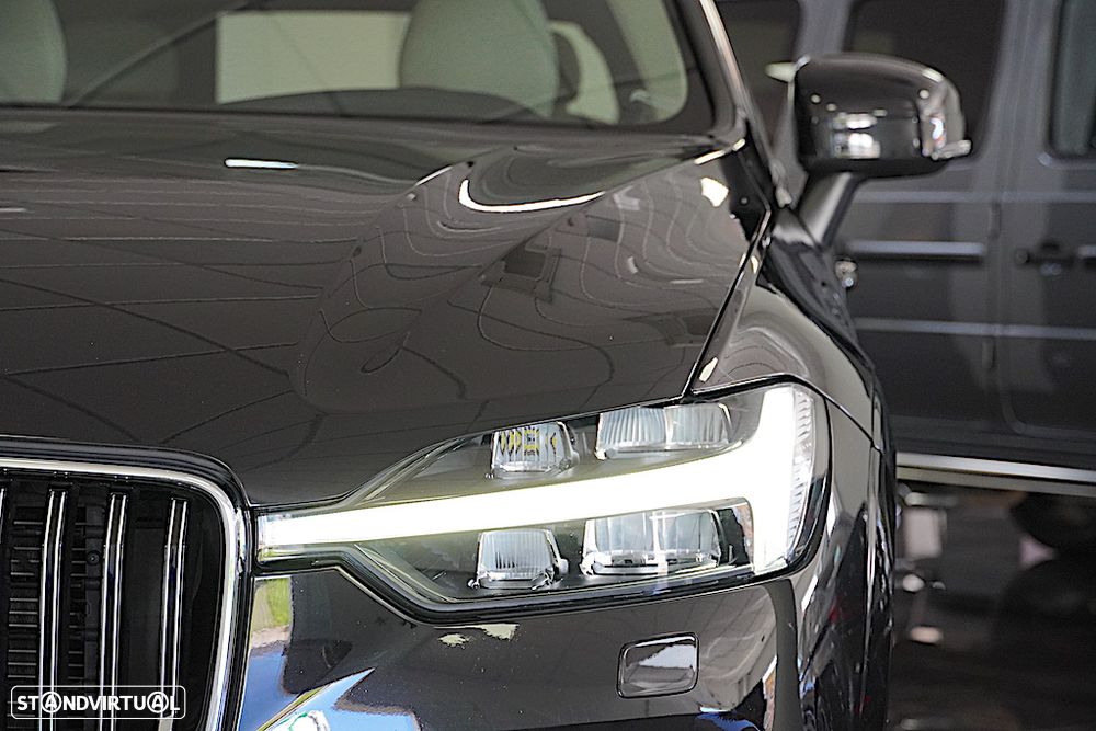 Volvo XC 60 - 4