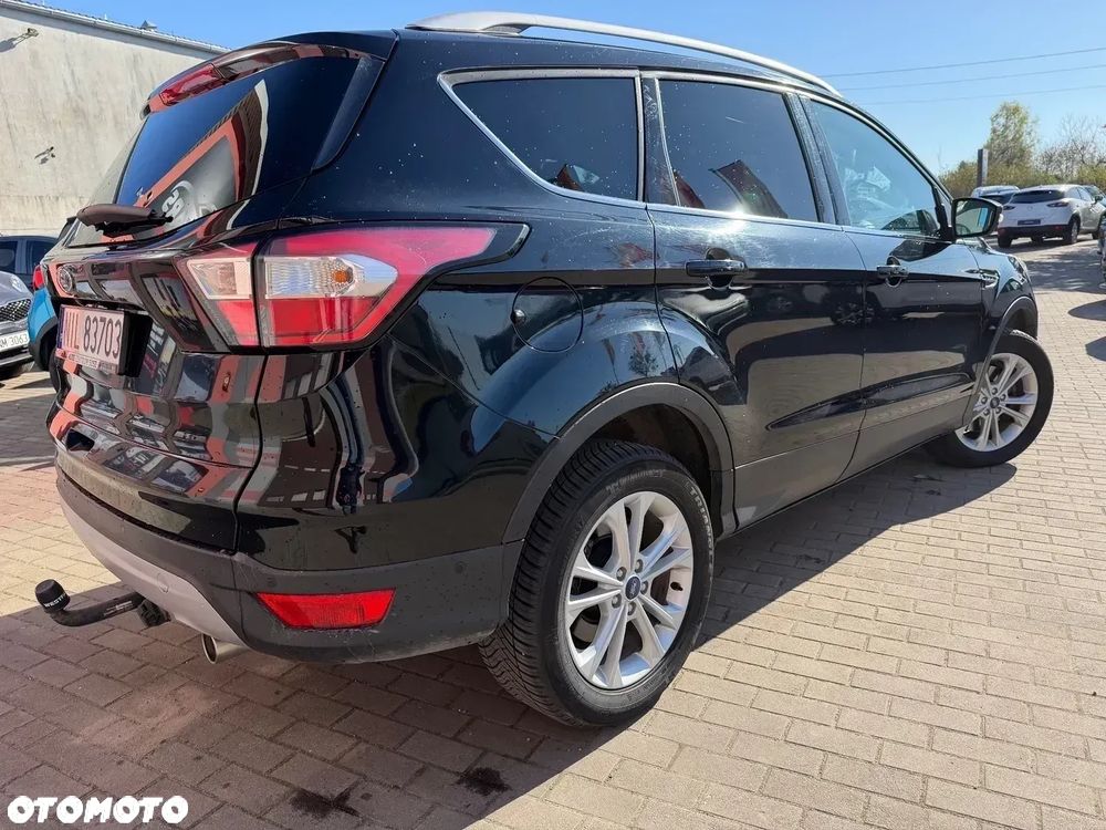 Ford Kuga 2.0 TDCi 4x2 Titanium - 6