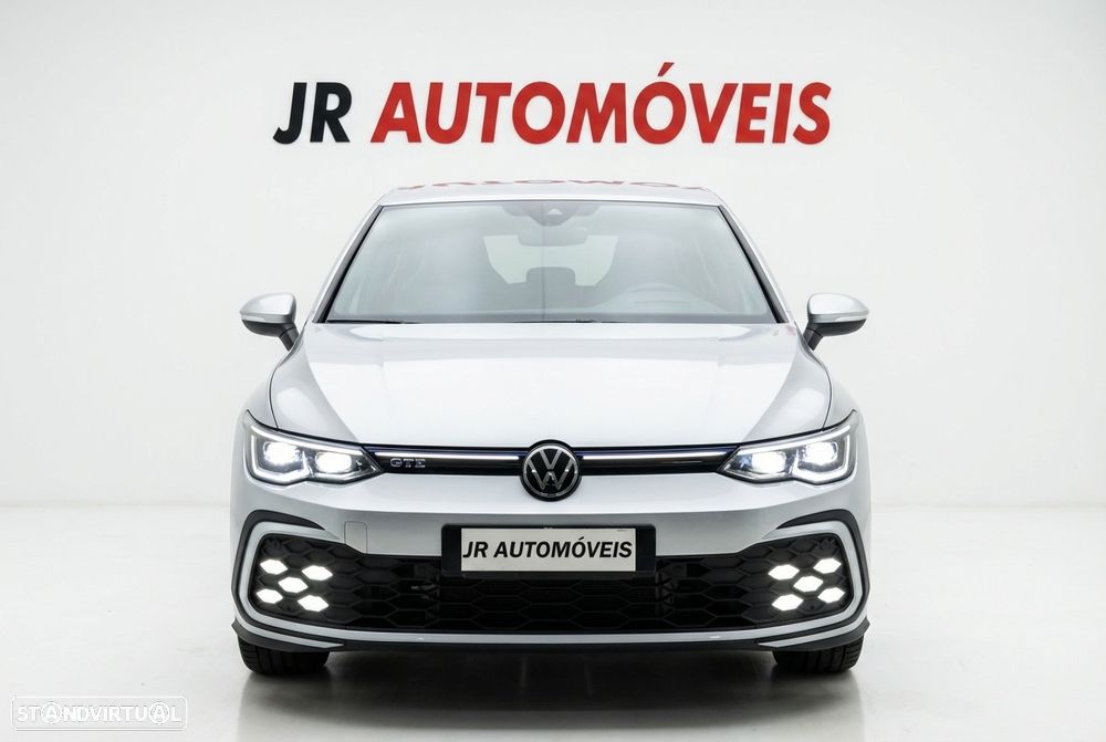 VW Golf 1.4 TSI GTE+ DSG - 3