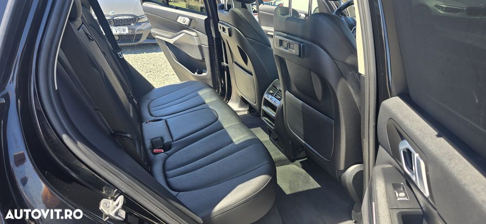 BMW X5 - 19