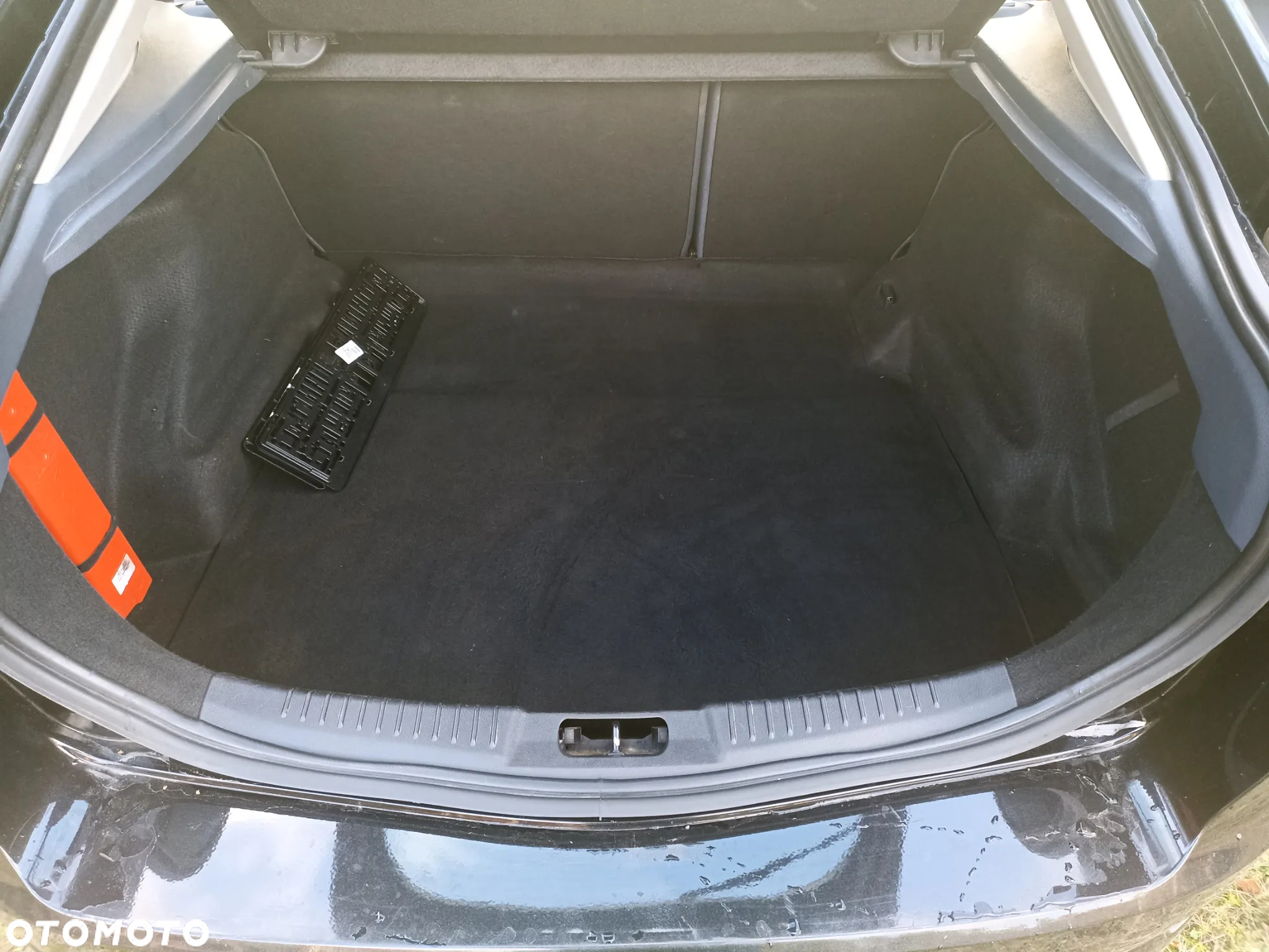 Ford Mondeo 2.5 Titanium - 27