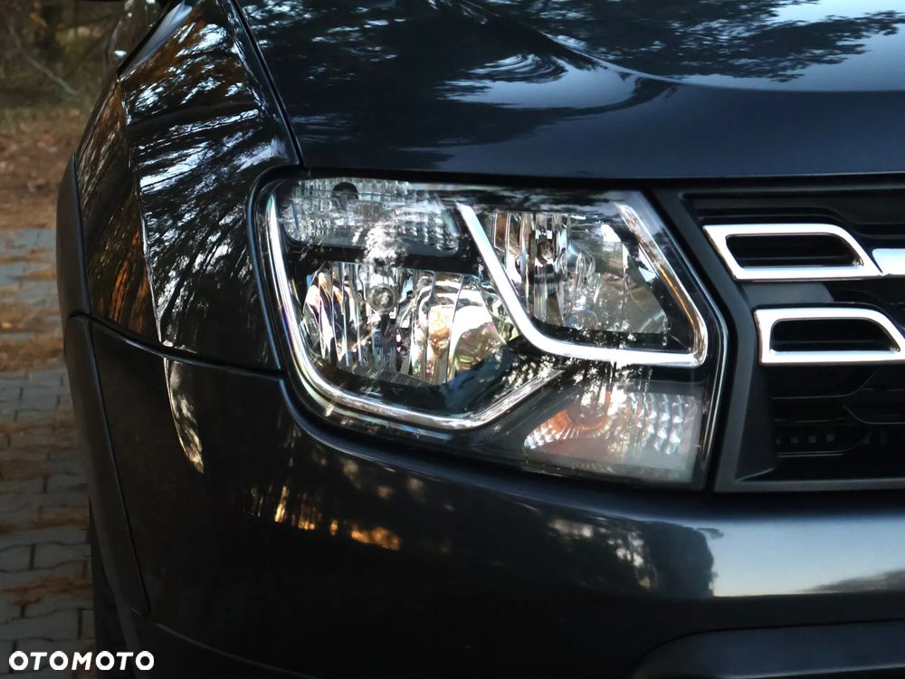 Dacia Duster - 19