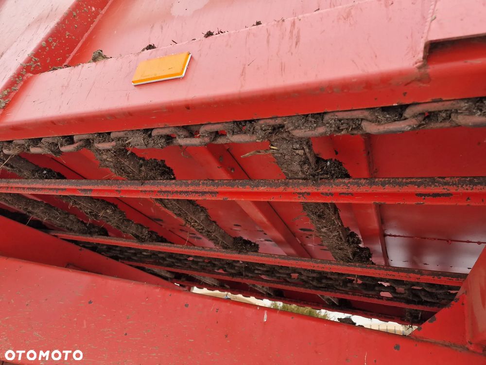 Inny Jeantil BP2100, 10Ton - 10