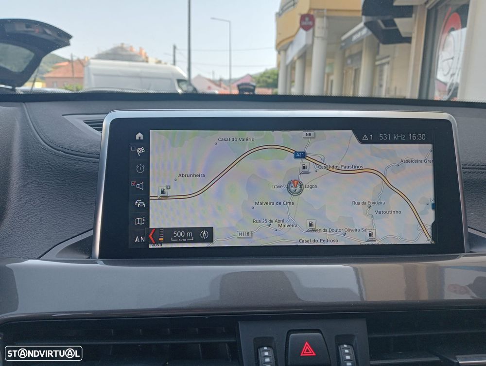 BMW X1 16 d sDrive Line Sport Auto - 16