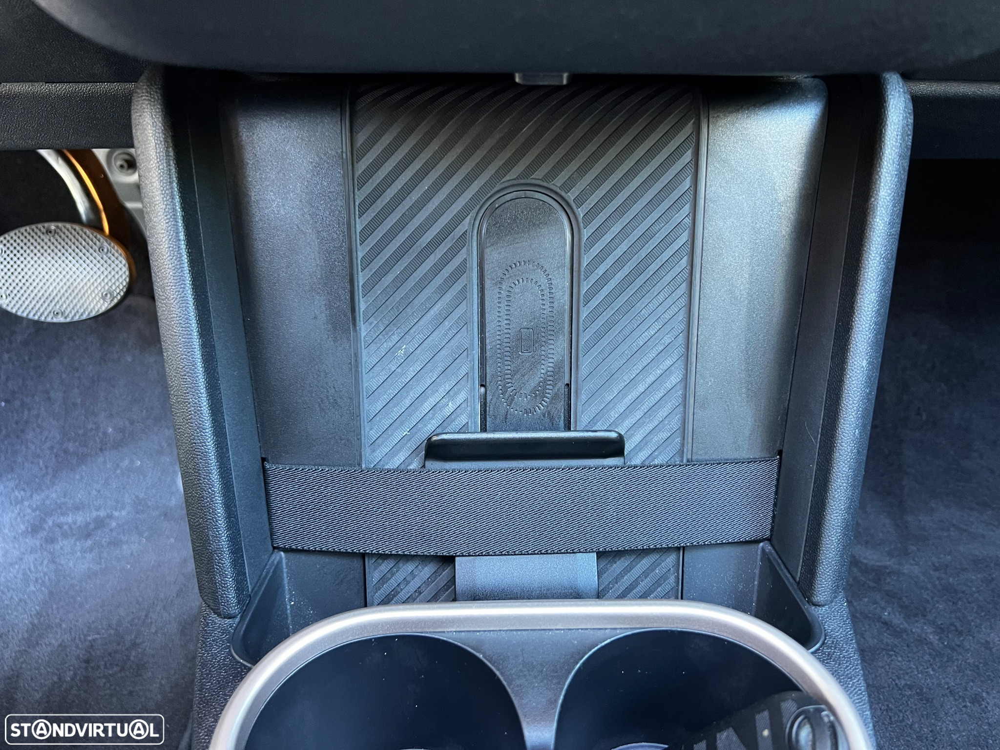 MINI 3 Portas Cooper C Favoured M - 21