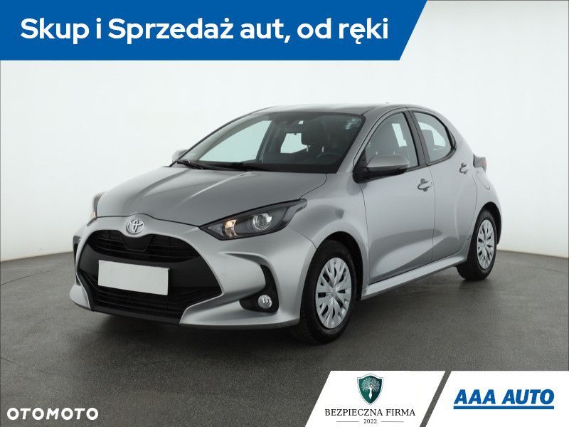Toyota Yaris - 2