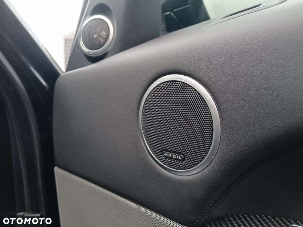 Land Rover Range Rover Sport - 32