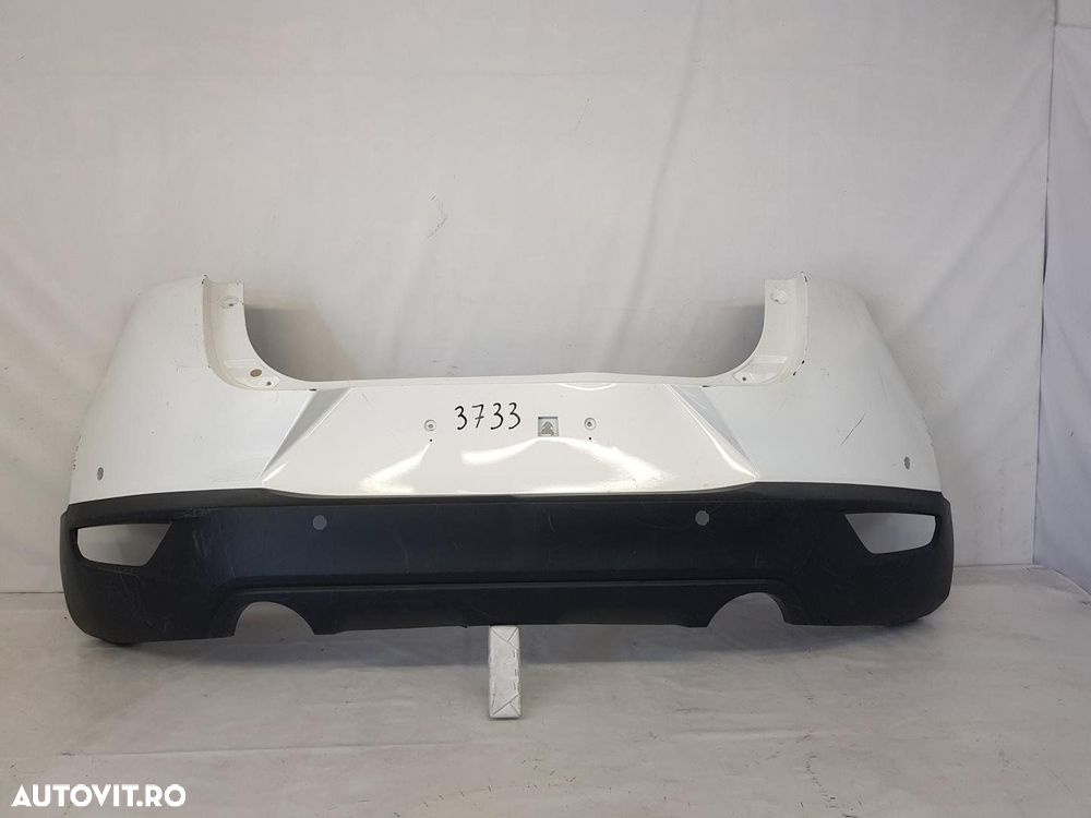 Bara spate Mazda CX-3 dupa 2015 - 1