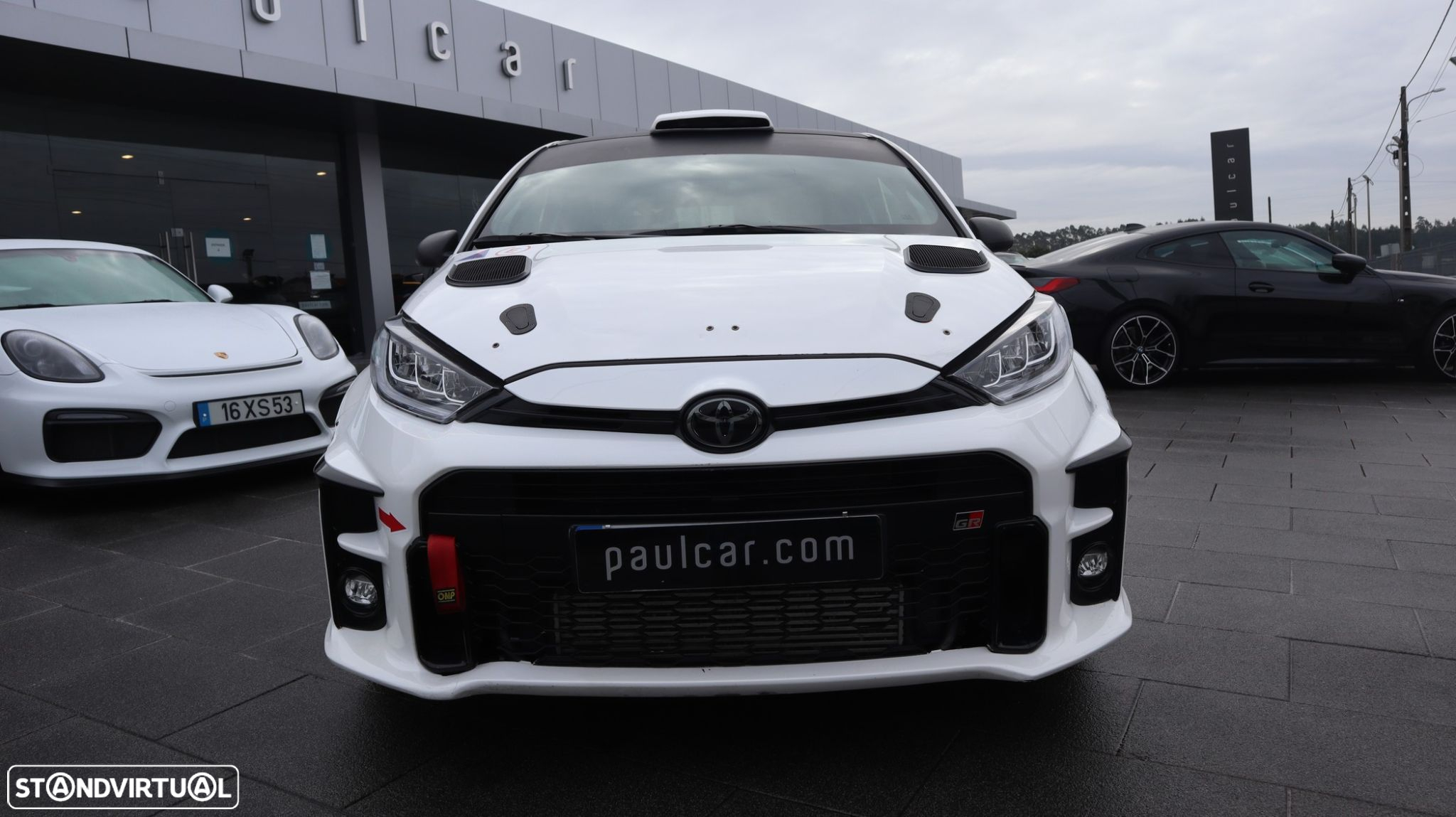 Toyota Yaris - 11