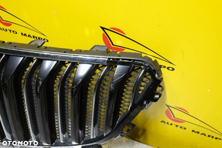 BUICK ENCLAVE 2013-2017 GRILL ATRAPA CHROM USA - 8