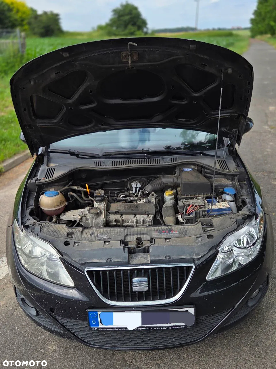 Seat Ibiza - 15