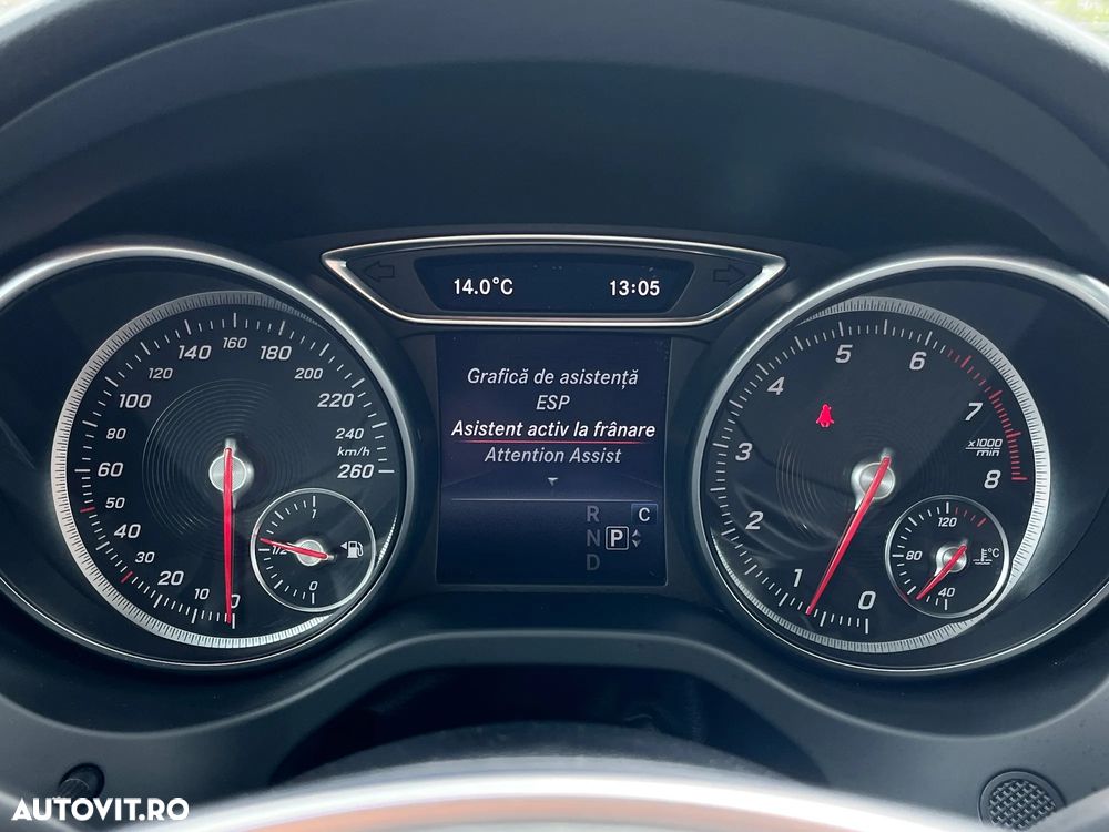 Mercedes-Benz GLA 250 4MATIC Aut. - 24