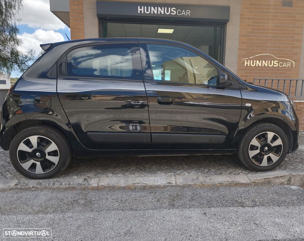 Renault Twingo 1.0 SCe Limited - 19