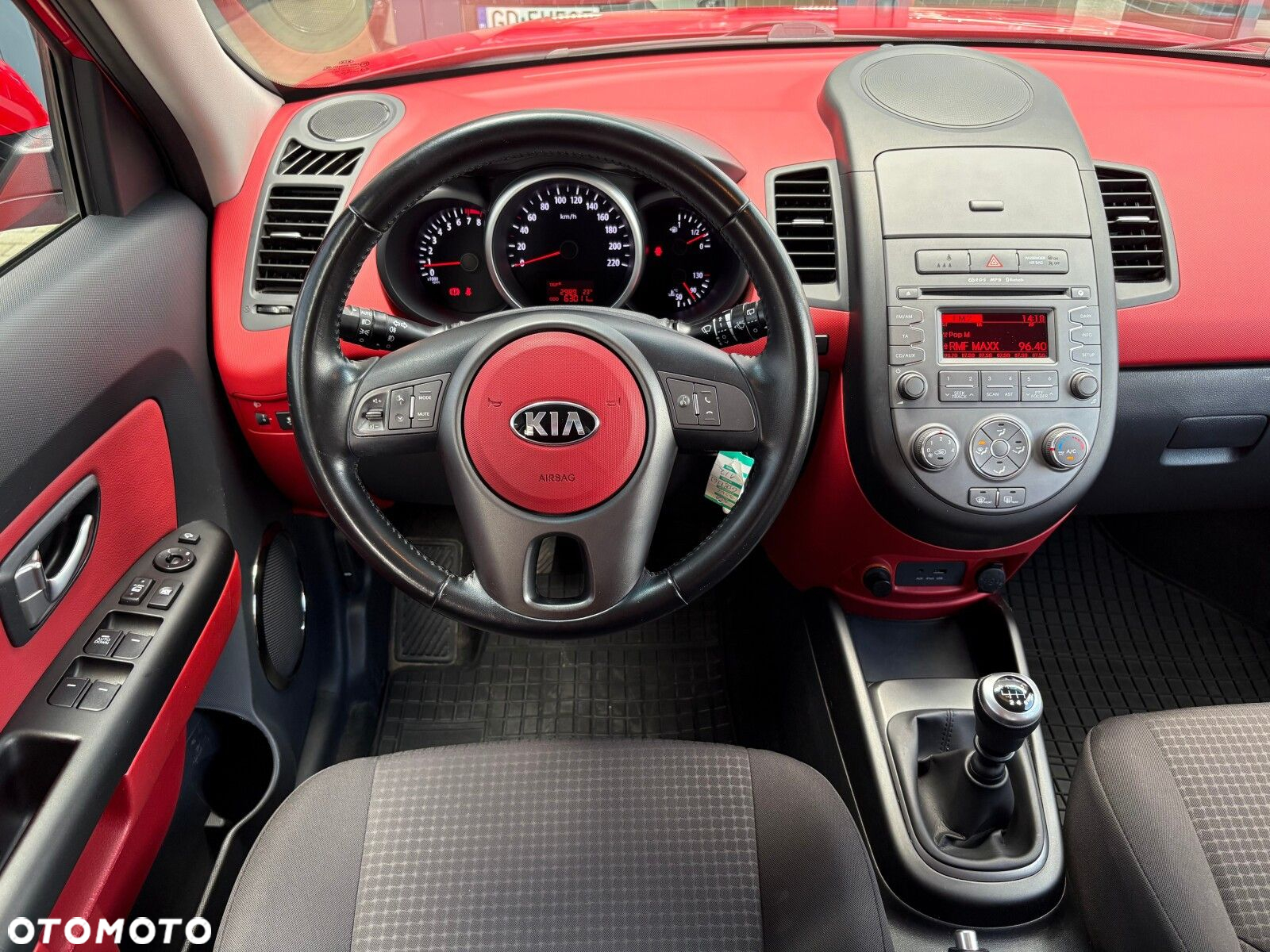 Kia Soul - 10