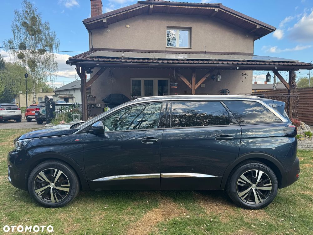 Peugeot 5008 PureTech 130 Allure - 5