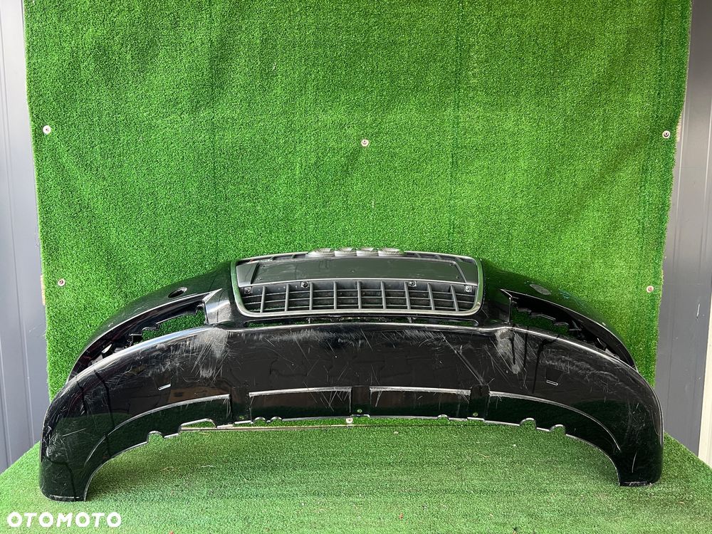 Audi A4 B7 S-Line 2005-2008 Zderzak przedni - 4