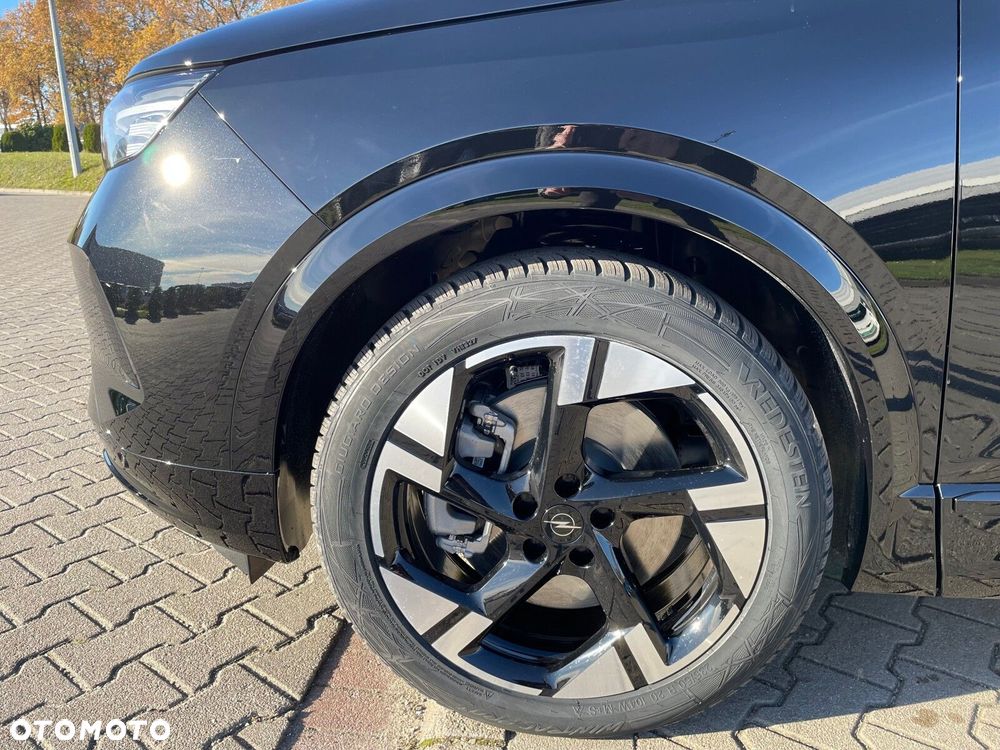 Opel Grandland 1.6 PHEV GS eDTC7 - 29