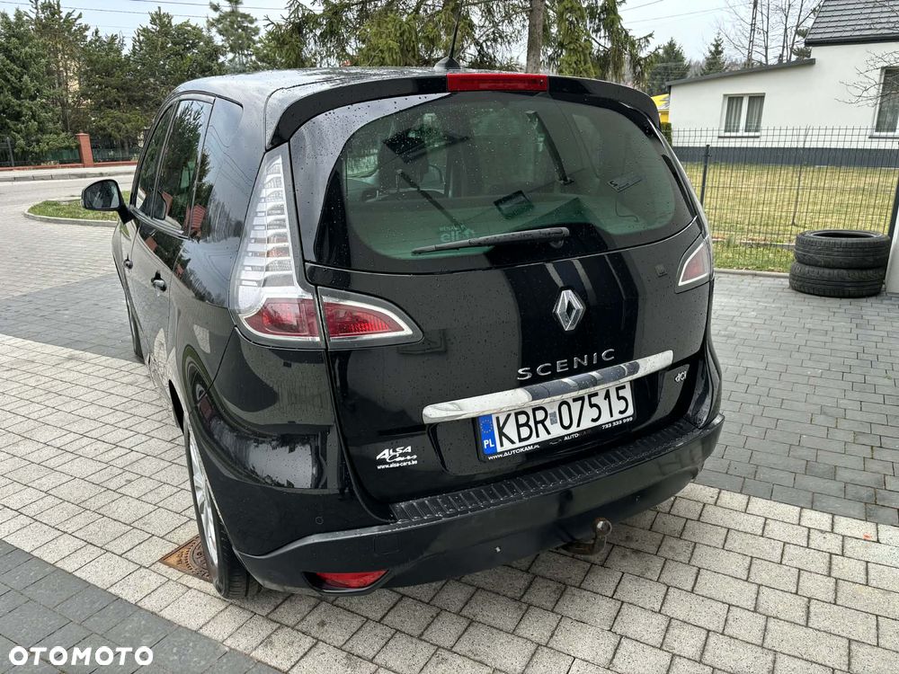 Renault Scenic dCi 110 EDC Expression - 16