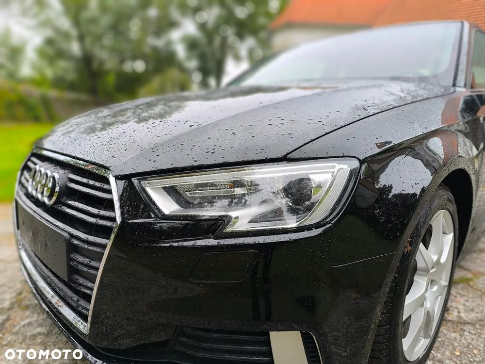Audi A3 1.0 TFSI sport - 13