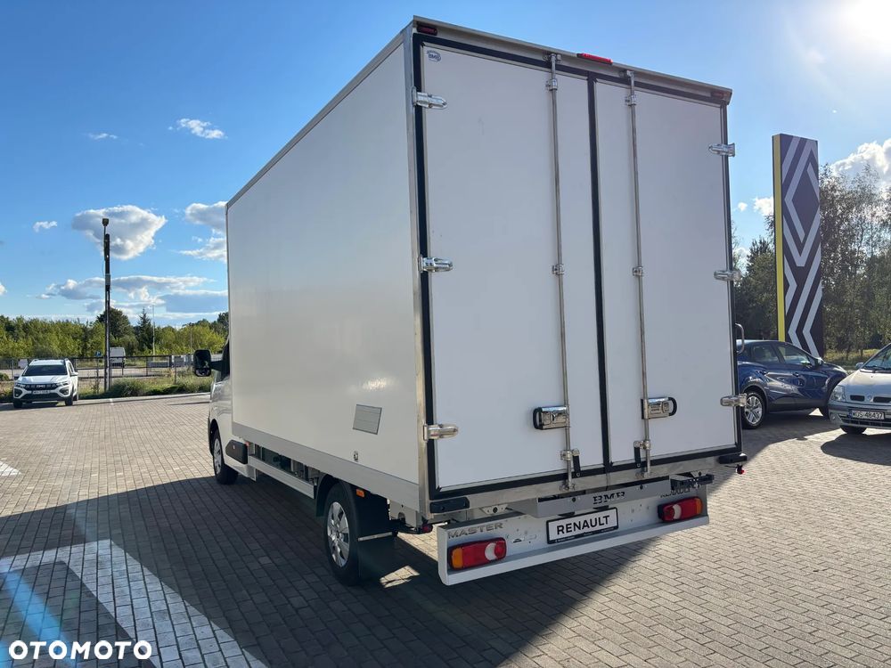 Renault Nowy Master - 6