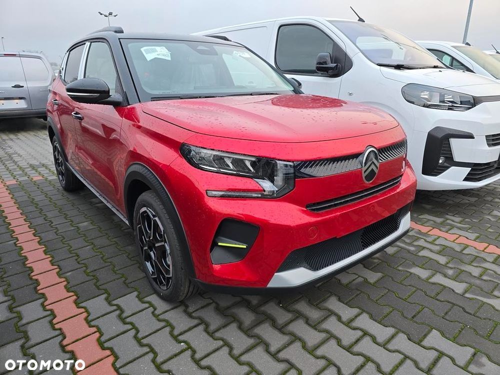 Citroën C3 1.2 mHEV Max - 4
