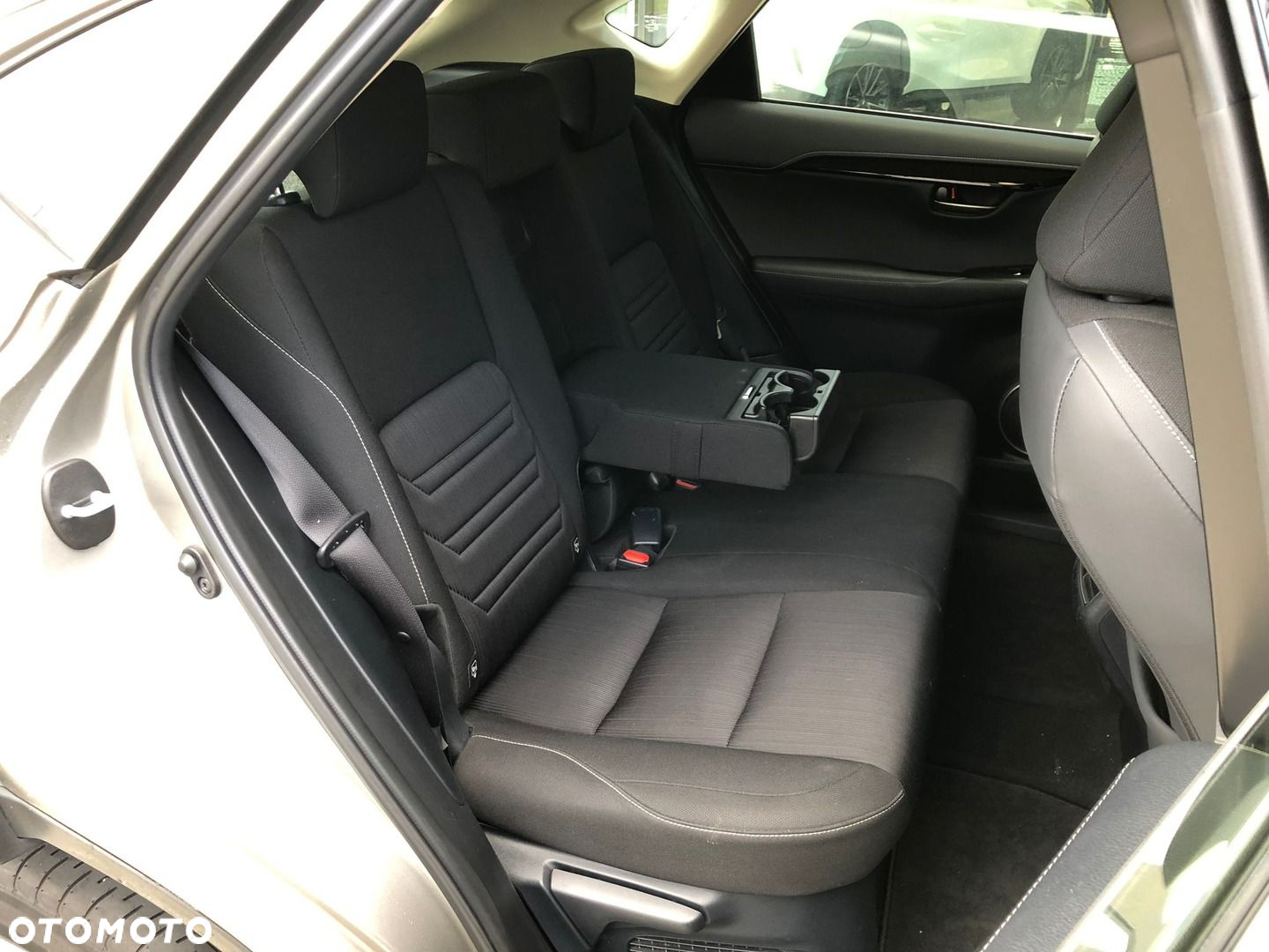 Lexus NX - 26