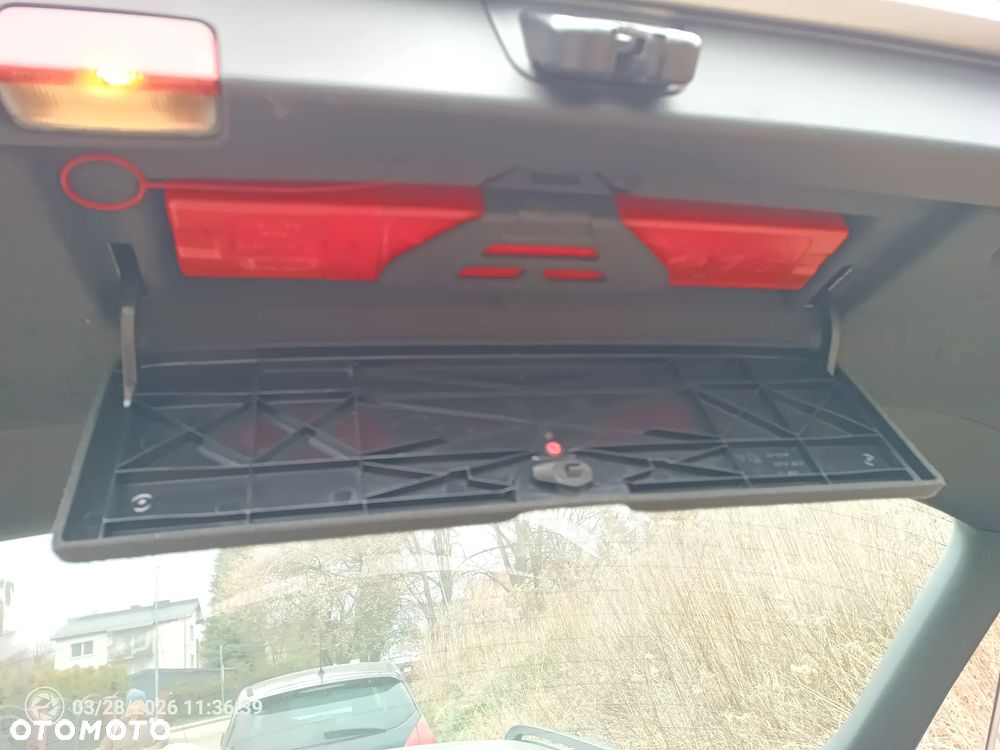 Audi A4 Avant 2.5 TDI - 10