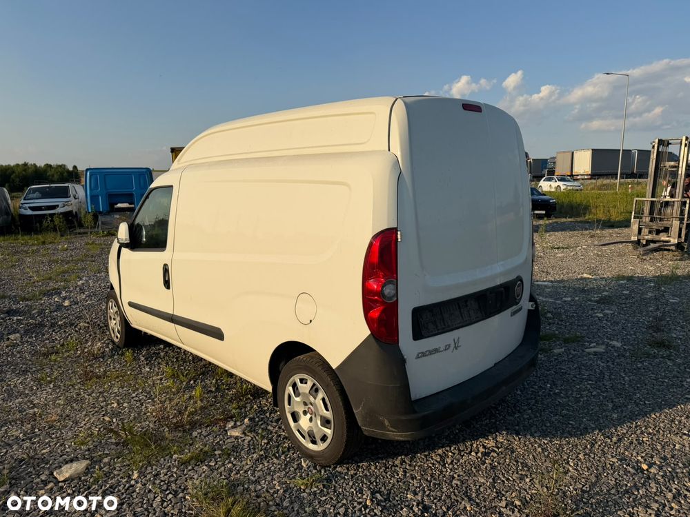 Fiat Doblo - 6