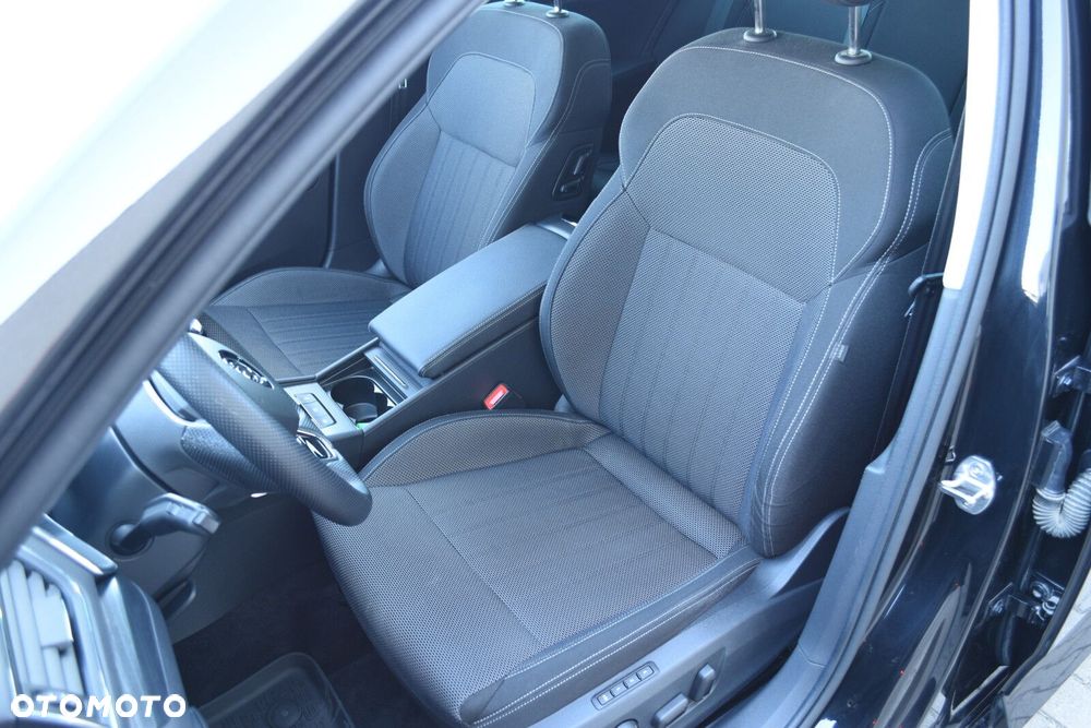 Skoda Superb - 31