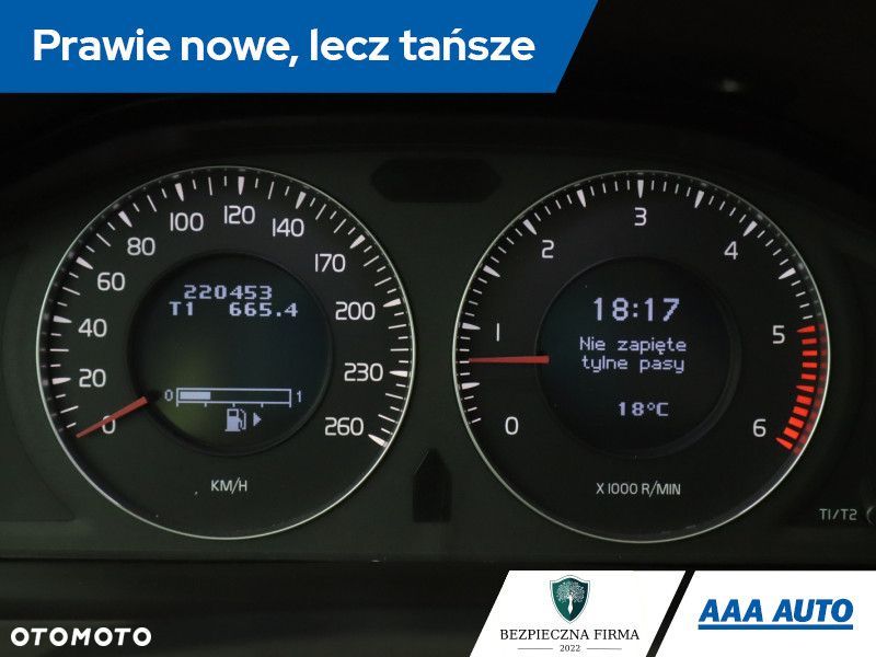 Volvo S60 - 13