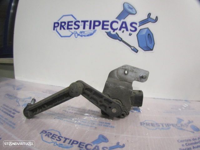 Modulo 6784696 BMW E61 2005 520D 177CV 5P PRETO Sensor Altura Do Farol - 2