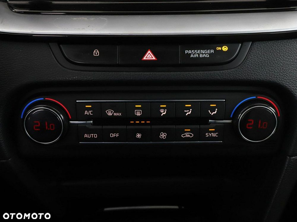 Kia XCeed 1.6 CRDi EDITION 7 - 26