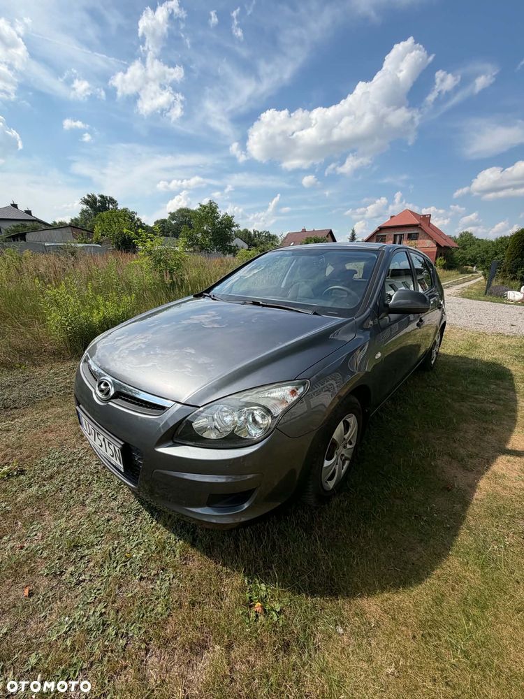Hyundai i30 1.4 Classic - 1
