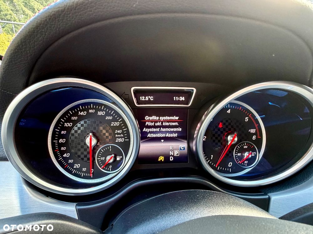 Mercedes-Benz GLE 350 d 4-Matic - 40