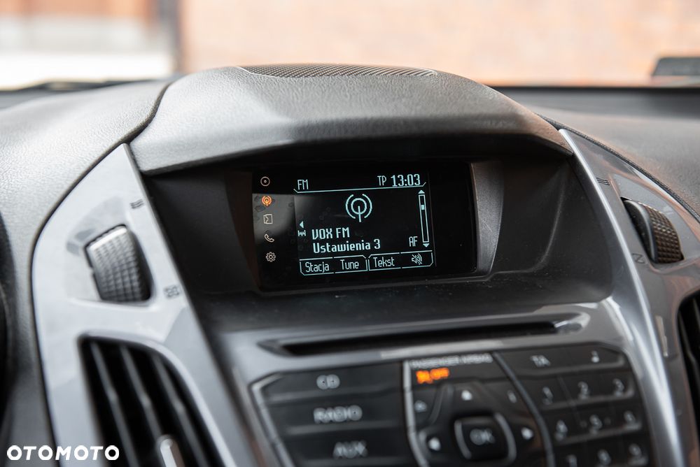 Ford Tourneo Connect - 15