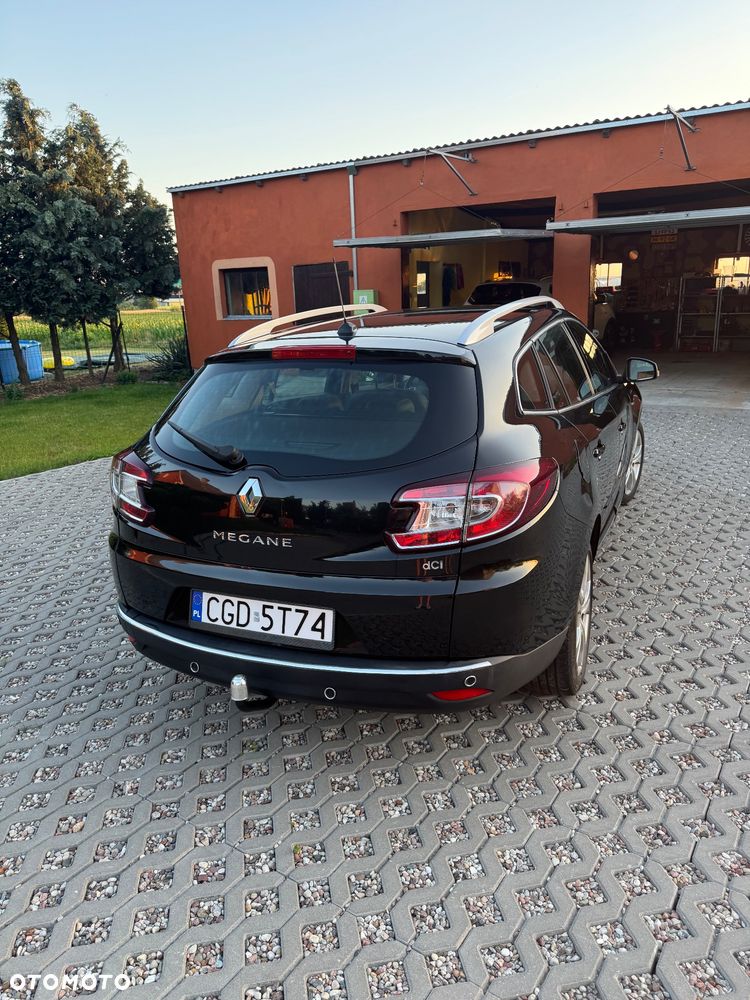 Renault Megane 1.5 dCi Bose Edition - 5