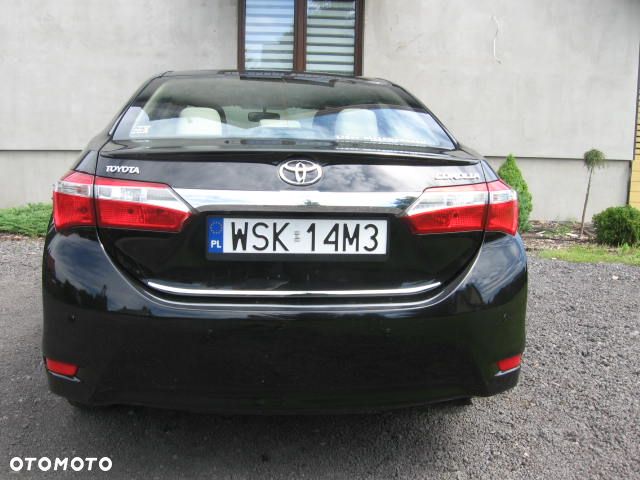 Toyota Corolla 1.6 Premium - 11