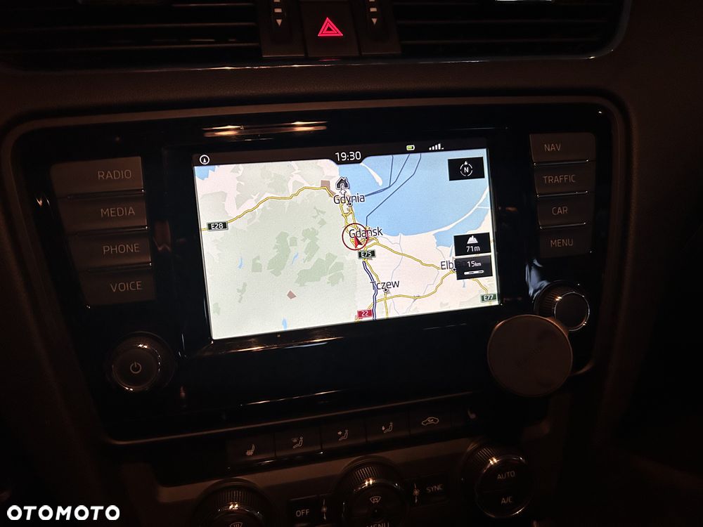 Skoda Octavia 1.6 TDI Ambition - 14