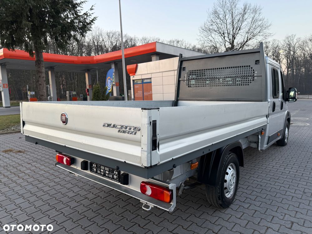 Fiat Ducato - 2
