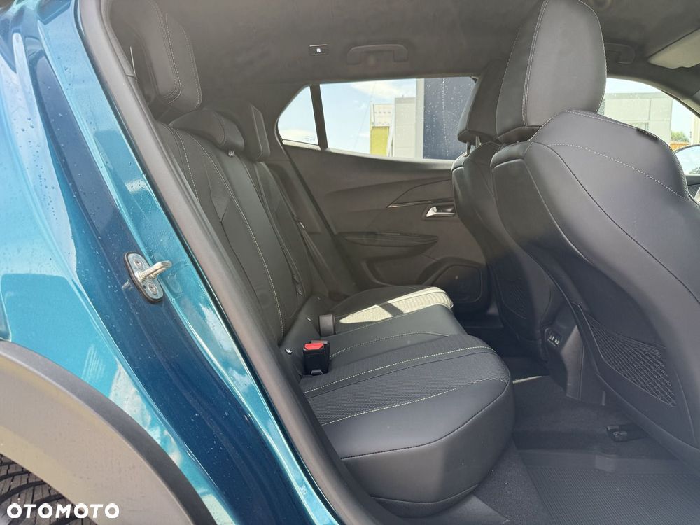 Peugeot 2008 - 26