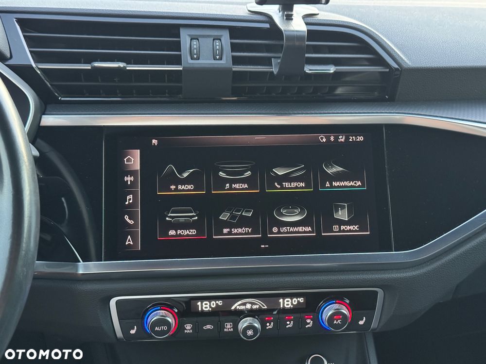 Audi Q3 35 TFSI S line S tronic - 38