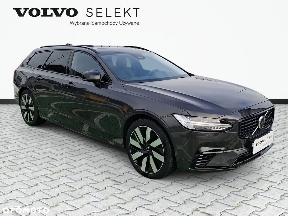 Volvo V90 - 6